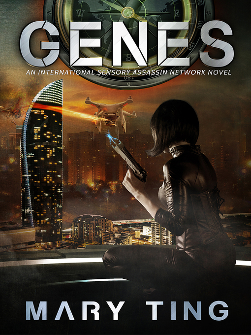 Cover image for Genes